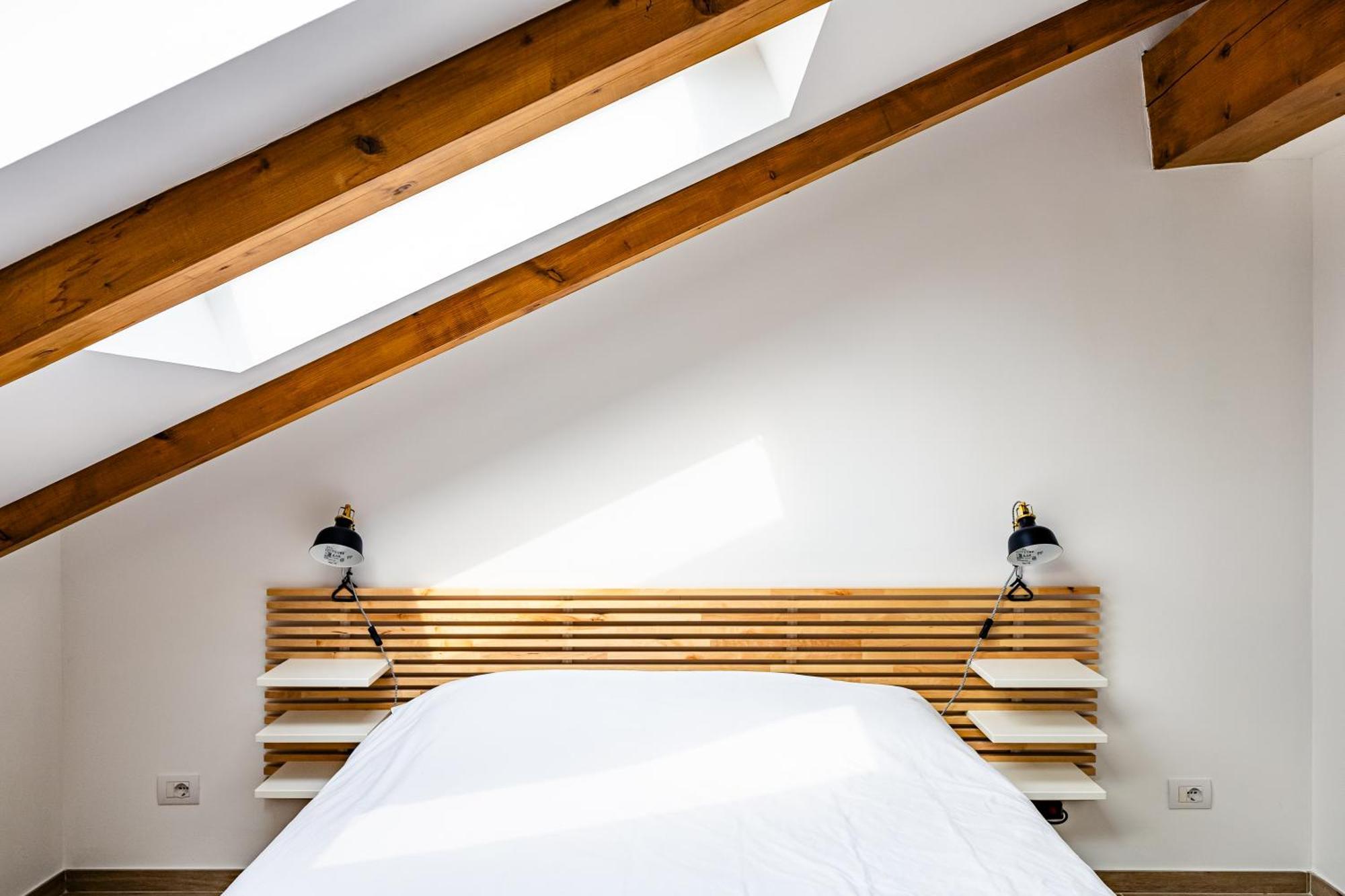 Charming Barolo Wine Loft Hotel Monforte D'Alba Exterior photo